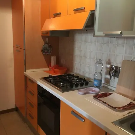 Apartment In King's Bay *