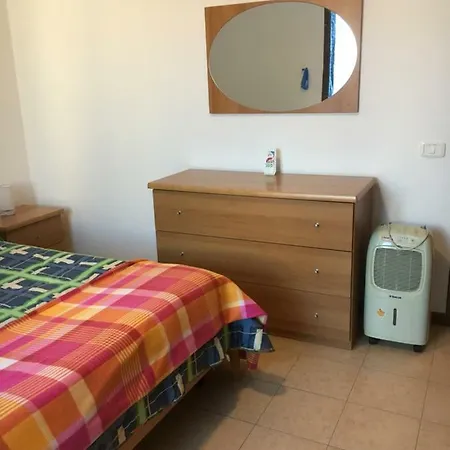 In King's Bay Apartment