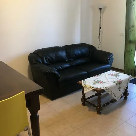 In King's Bay Apartment *
