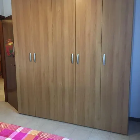 In King's Bay Apartment *
