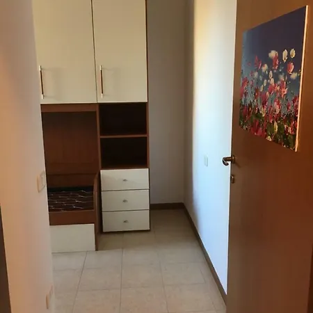 In King's Bay Apartment *