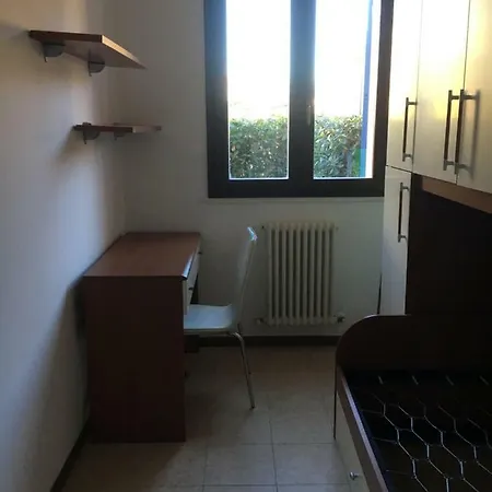 Appartement In King's Bay *