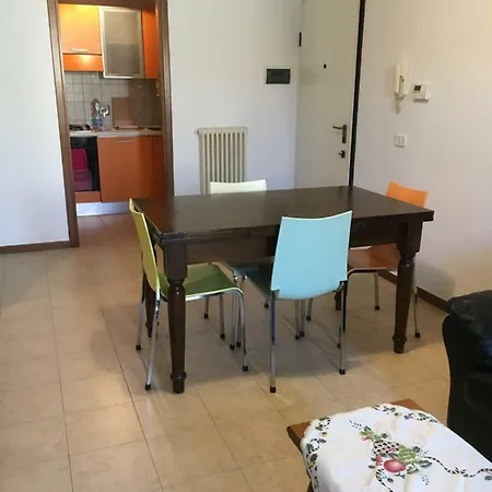 Apartment In King's Bay Fano (Pesaro and Urbino)