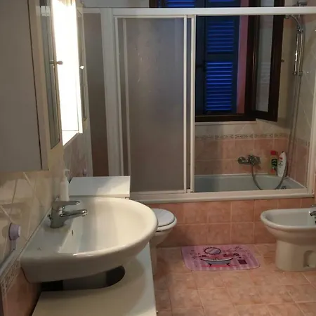 In King's Bay Apartment Fano (Pesaro and Urbino)